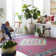 Mystica Wool Indoor Rug