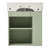 21.6" Floating Bathroom Vanity with Ceramic Basin-508646519