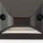 Integrated LED Metal Step Light-71052794