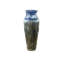 Capizzi Blue Drip Urn