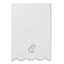  Ensemble de serviettes personnalisées 100% coton ADORNIA-606275652-606275665-606275667