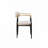 2pcs Side Chairs