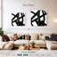Encre noire stries II-109032825