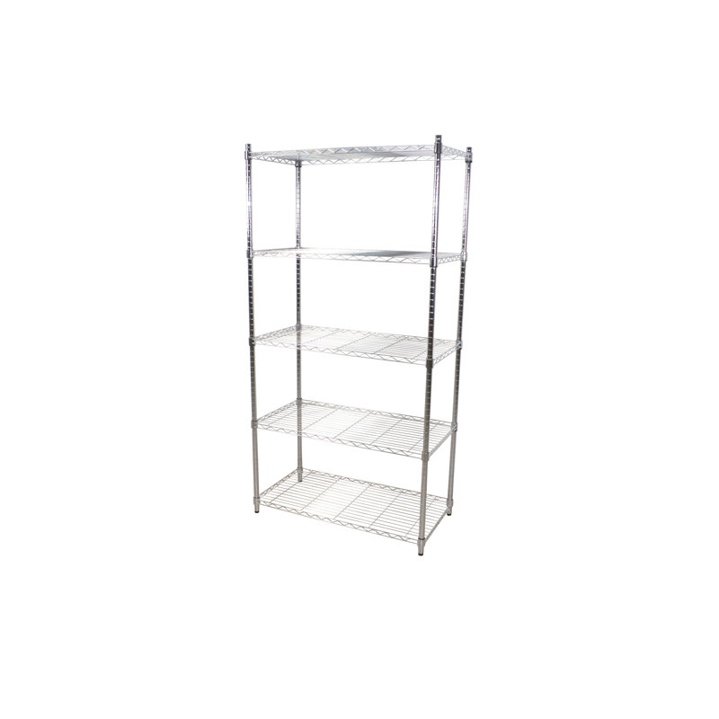 Floor Standing Shelf