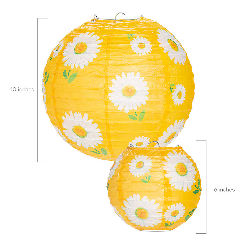 Ietse Paper Paper Lantern