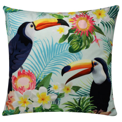 Quenton Square Cushion Cover