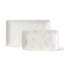 Oyster Bay 2Pc Nesting Serving Platters