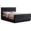 Lit tapissier standard capitonné Paxton-90955175-90955274