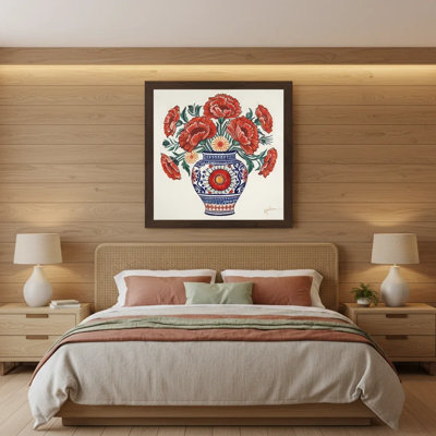 Talavera Bloom