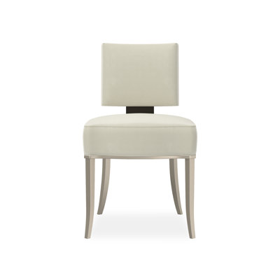 Reserved Seating Upholstered Dining Chair