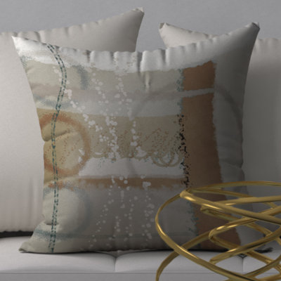  Housse de coussin Supersonic