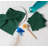 Amarilda Waffle Dish Cloth Kitchen Towel-2146110159