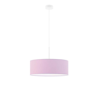 Aubryn 3 - Light Drum Pendant