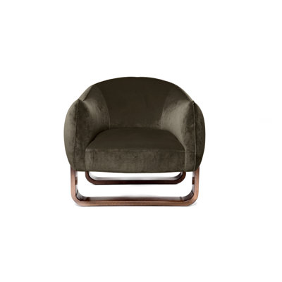 Milo Armchair