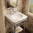 Claude by Studio McGee 24" Rectangular Console Table Bathroom Sink-128974253-128974260