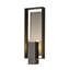 Shadow Box Outdoor Armed Sconce-278078794-278030665