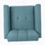 Fauteuil club Mid Century-1645983405