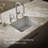 Cairn 25" L x 18" W Undermount Kitchen Sink With Accessories-2022239444
