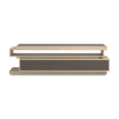 La Moda 82'' Console Table