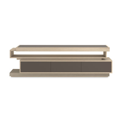 La Moda 82 in. Console Table