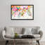 «Dance Lessons», impression sur toile-31463991-73275724-73275723
