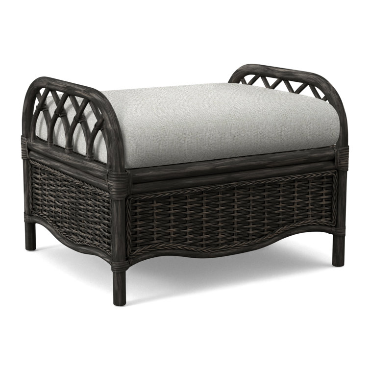 Everglade Ottoman