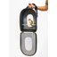 Sac de transport pour oiseaux avec perchoir Chrisvin-120193240-120193246