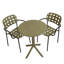 Bhim 2 - Person Dining Set-1964361855