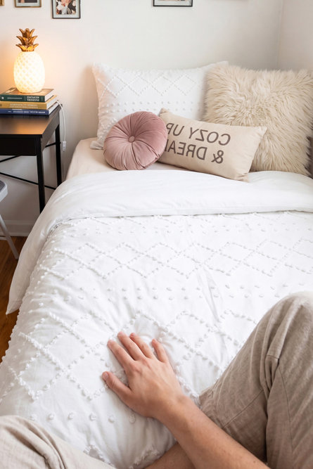 comforter set