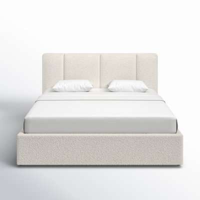 Ruthie Upholstered Bed
