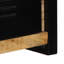  TV Cabinet Solid Rough Wood Mango-359099421-359099422