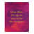 Rubellite/Gold