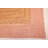 Palas Denizli Tan Rug 5'3" x 7'6"