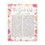 «The Good Wife Proverbs 31: 10-31 Bible Verse», art textuel sur toile tendue-833757328