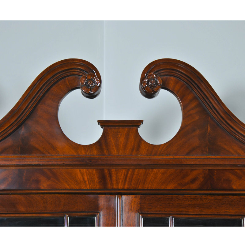 Jessop Dining Cabinet