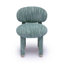 Chaise d'appoint Colgin Nubby