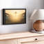 «Beyond The Cross Wall Art»-1313779326