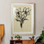 Encre florale I - reproduction de cadre photo-405139084-405139085