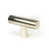 Polished Nickel selected