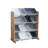 KidKraft Toy Organizer With Bin