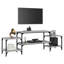 Drogo Unfinished TV Stand for TVs up to 60"-748803261