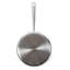 All-Clad D3™ Stainless Steel Saucepan with Lid-9753939
