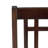 Imala Upholstered Counter Stool with Solid Wood Frame-17954989