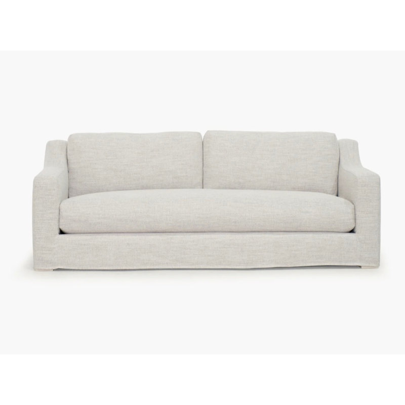 Aspen Fabric Sofa