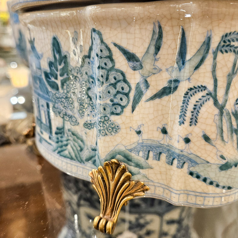 Decorative Box