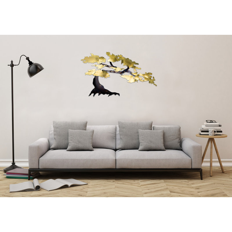 Cherished wall sculpture