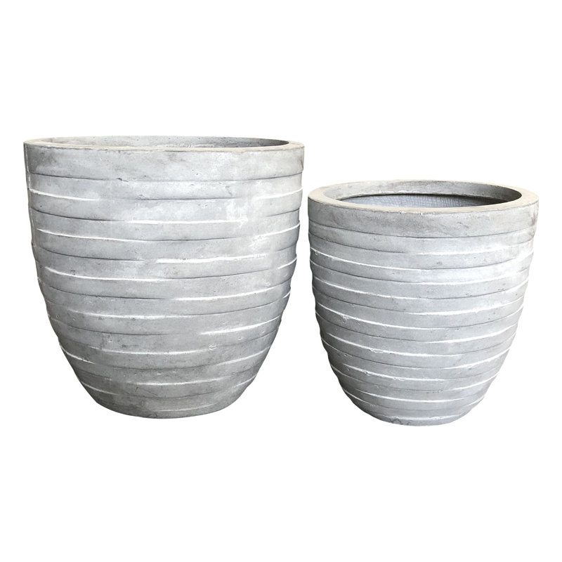 Coleshill Pot Planter