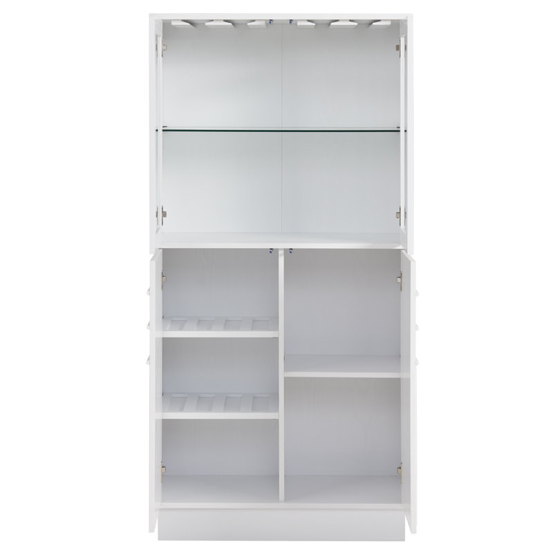 Bar 31,5 "Bernest, Blanc