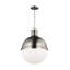 1 - Light Single Globe Pendant-544089089-544089090-544089212