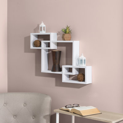 Tablette d'appoint Brightwood